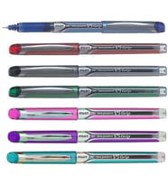 PİLOT V5 GRİP HI-TECH 05 PEMBE