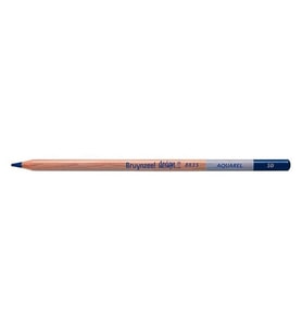 BRUYNZEEL DESING AQUARELL - KURU SULU BOYA KALEMİ - ULTRAMARINE - B883550K