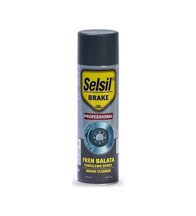 Selsil Fren Balata Spreyi 500ml Tas001 (Yeşil)