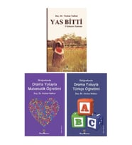 Vicdan Nalbur Kitapları (3 Kitap Set)