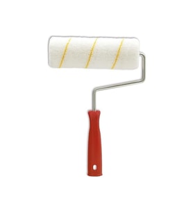 Dekor 1080 Saten Rulo 20 Cm / Kırmızı