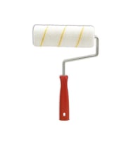 Dekor 1080 Saten Rulo 20 Cm / Kırmızı