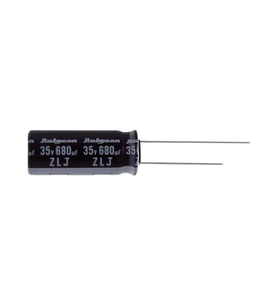 Ayt 680-35 Entegre Devre Transistör