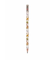 FATİH FUNNY SAFARİ DESENLİ KURŞUN KALEM 1 ADET