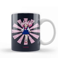 Chibiusa Retro Japanese Sailor Moon Kupa Bardak Porselen