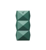 Colibri Quasar II Çift Torch Pürmüz Yeşil Puro Çakmağı