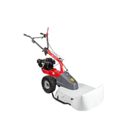 Eurosystems P70 EVO Profesyonel Yabani Vahşi Ot Çim Biçme Makinesi