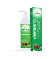 Destek At Kestanesi Jeli 275 ml pompa