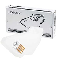 Tonersepeti Lexmark C500-C500X27G Orjinal Atık Kutusu