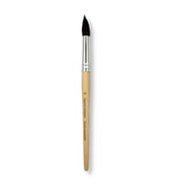 St. Petersburg İmitasyon Sincap Kılı Fırça No:10 