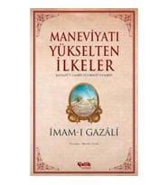 Maneviyatı Yükselten İlkeler