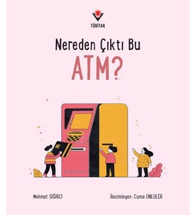 Nereden Çıktı Bu ATM?