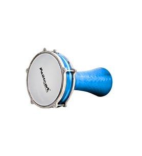 MASTERWORK NO:5 AÇIK MAVİ DARBUKA