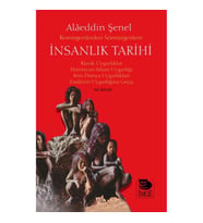 Kemirgenlerden Sömürgenlere İnsanlık Tarihi III. Kitap
