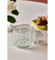 Will Lüsterli Cam Kupa 300 ml