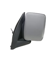 Opel Combo Mekanik Ayna 02/11 Astarlı Kör Noktalı Sol 6428116 (Oem No: 6428116)