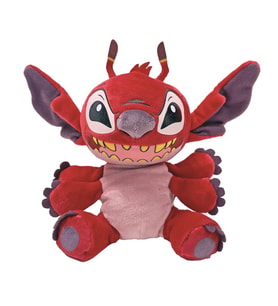 TY Beanie Babies Disney Lilo & Stitch Leroy Peluş - 20 cm