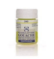 TALENS GUAJ BOYA GREENISH YELLOW 16 ML  (243)