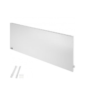 KUAS HYBRİDBOARD 1400 WATT TERMOSTATLI HİBRİT KIZILÖTESİ ISITICI