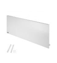 KUAS HYBRİDBOARD 1400 WATT TERMOSTATLI HİBRİT KIZILÖTESİ ISITICI
