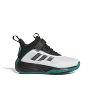 adidas Ownthegame 3.0 K Genç Basketbol Ayakkabısı JQ7940 Beyaz