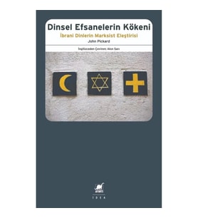 Dinsel Efsanelerin Kökeni