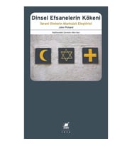 Dinsel Efsanelerin Kökeni