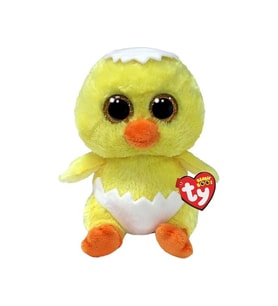 Beanie Boos Peetie Paskalya Civciv 15 cm