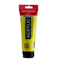 AMSTERDAM  RT17092752 AKRİLİK BOYA 120 ML. PRIM. YELLOW