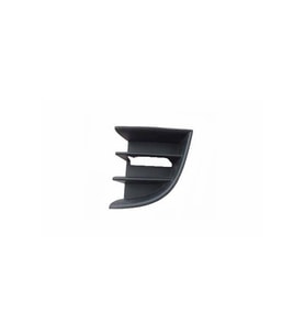 SKODA OCTAVİA ÖN TAMPON PANJURU ORTA SOL 2009- 1Z0853665C9B9