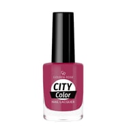 Golden Rose Cıty Color Naıl Lacquer No:30