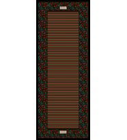 Özel Seri Soft Pamuk Şal  - 70 X 190  - 2164-12