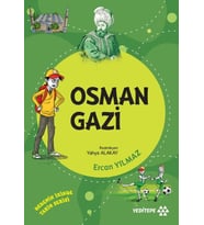Dedemin İzinde Tarih Serisi - Osman Gazi