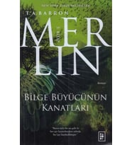 Merlin 5. - Bilge Büyücünün Kanatları