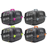 Ferplast Jet 10 Transportino Kedi Köpek Taşıma Çantası