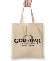 God Of War Bez Çanta Uzun Saplı