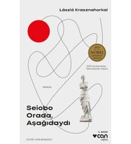 Seiobo Orada Aşağıdaydı