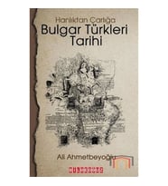 Bulgar Türkleri Tarihi - Hanlıktan Çarlığa