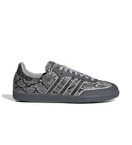 Adidas SAMBA OG Unisex Günlük Ayakkabı KI5619 Gri