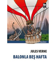 Balonla Beş Hafta