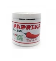Paprika Balsam 500.Ml 1Adet, Lokman Aktar