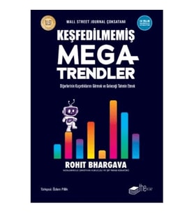 Keşfedilmemiş Megatrendler