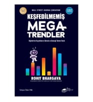 Keşfedilmemiş Megatrendler