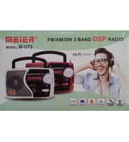 MEİER M-U73 RADYO