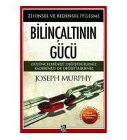 Bilinçaltının Gücü-Zihinsel ve Bedensel İyileşme