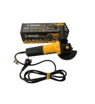 SGS Plus 5109 Hi-Tech Profesyonel Avuç Taşlama Makinesi 750 Watt