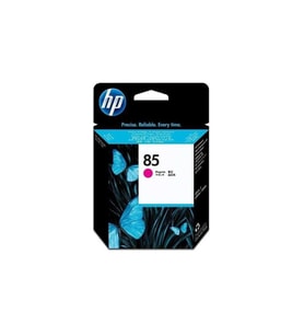 Hp 85-C9421A Kırmızı Baskı Kafası
