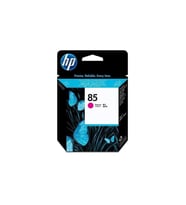 Hp 85-C9421A Kırmızı Baskı Kafası