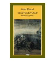 Akçasazın Ağaları Serisi 2 - Yusufçuk Yusuf