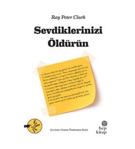 Sevdiklerinizi Öldürün